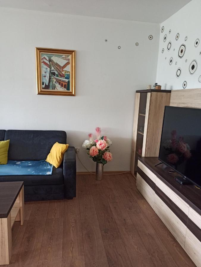 Apartman Lana ,Froudeova Ulica 3 Nasuprot Zg Velesajma Apartment Zagreb Exterior photo
