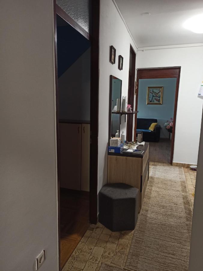 Apartman Lana ,Froudeova Ulica 3 Nasuprot Zg Velesajma Apartment Zagreb Exterior photo